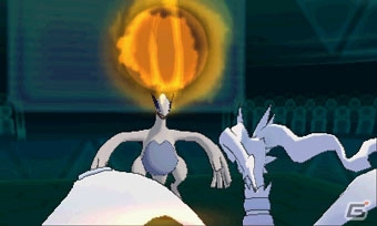3DS「ポケットモンスター オメガルビー・アルファサファイア」冒険の舞台は大地と海を越えて大空へ！むげんポケモン・メガラティオスとメガラティアスを紹介！の画像97