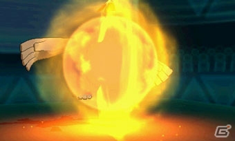 3DS「ポケットモンスター オメガルビー・アルファサファイア」冒険の舞台は大地と海を越えて大空へ！むげんポケモン・メガラティオスとメガラティアスを紹介！の画像98