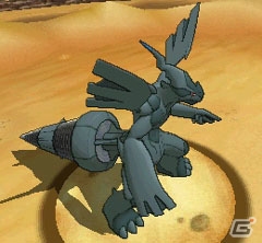 3DS「ポケットモンスター オメガルビー・アルファサファイア」冒険の舞台は大地と海を越えて大空へ！むげんポケモン・メガラティオスとメガラティアスを紹介！の画像99