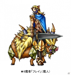 ダンジョン型クエスト＆コマンドバトルを採用した王道RPG「スカイロック - 神々と運命の五つ子 -」がiOS/Android向けアプリで配信決定の画像2