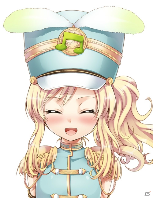 ニコニコアプリ「桃色大戦ぱいろん・生」秋を題材した新カード「リンデン」「ネフィリム」「氷室愛海」「城ケ島聖」が実装の画像2