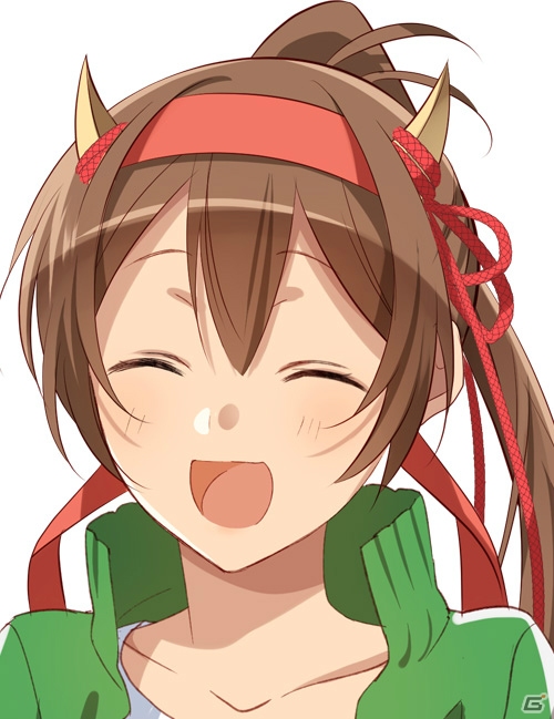 ニコニコアプリ「桃色大戦ぱいろん・生」秋を題材した新カード「リンデン」「ネフィリム」「氷室愛海」「城ケ島聖」が実装の画像8