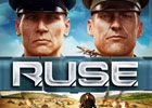 第二次世界大戦のヨーロッパ戦線を舞台にしたリアルタイムストラテジーゲーム「R.U.S.E.」がPS3ダウンロード版として登場！