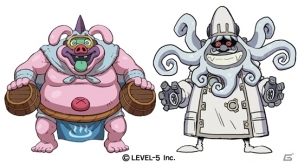 怪魔化された妖怪たちを仲間にできる3つ目のバージョン！3DS「妖怪ウォッチ2 真打」が2014年12月13日に発売決定の画像13