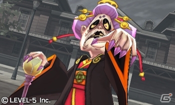 怪魔化された妖怪たちを仲間にできる3つ目のバージョン！3DS「妖怪ウォッチ2 真打」が2014年12月13日に発売決定の画像10