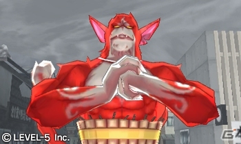 怪魔化された妖怪たちを仲間にできる3つ目のバージョン！3DS「妖怪ウォッチ2 真打」が2014年12月13日に発売決定の画像11