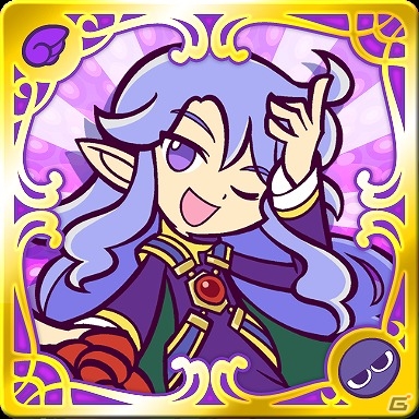 iOS/Android「ぷよぷよ!!クエスト」クエストイベント「インキュバス再来！」が開催！へんしんに必要な素材もまとめてゲットの画像3