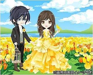 「イケメン夜曲◆ロミオと秘密のジュリエット」ドコモのdゲームにて配信開始の画像3