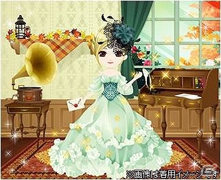 「イケメン夜曲◆ロミオと秘密のジュリエット」ドコモのdゲームにて配信開始の画像7