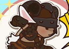 iOS/Android「FantasyxRunners2」メイン依頼5件追加＆怒りの戦士ピヨGETキャンペーンが開催