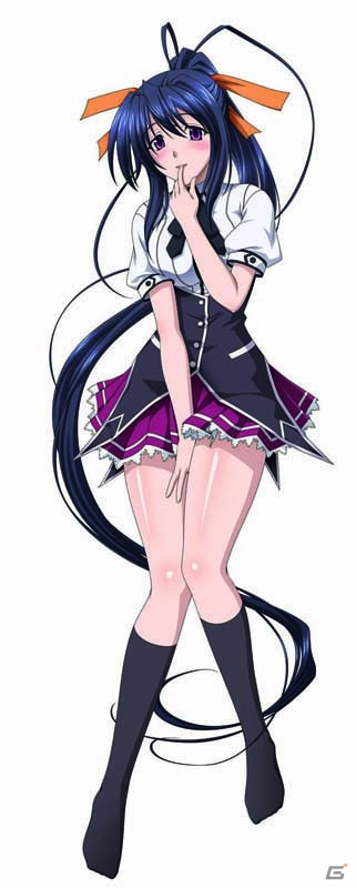 PS Vita「ハイスクールD×D NEW FIGHT」新規登録再開を記念したキャンペーンが開始！期間限定の「ナースガチャ」も販売中の画像2