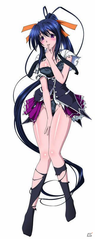 PS Vita「ハイスクールD×D NEW FIGHT」新規登録再開を記念したキャンペーンが開始！期間限定の「ナースガチャ」も販売中の画像3