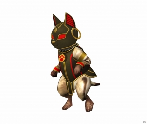 「モンスターハンター フロンティアG」新たな高性能防具「タングスGXシリーズ」＆「コバルタGXシリーズ」登場―「双頭襲撃戦」が開催！の画像9