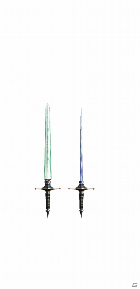 「モンスターハンター フロンティアG」新たな高性能防具「タングスGXシリーズ」＆「コバルタGXシリーズ」登場―「双頭襲撃戦」が開催！の画像5