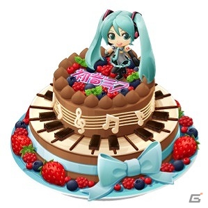 「ガルショ」「ぼくのレストランII」「ぼくのレストラン3」と初音ミクがコラボ！料理やアバターなどの限定コラボアイテムが登場！の画像4