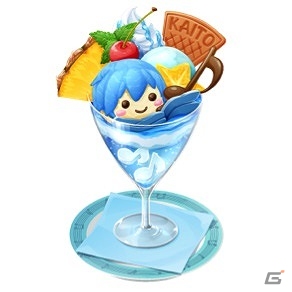 「ガルショ」「ぼくのレストランII」「ぼくのレストラン3」と初音ミクがコラボ！料理やアバターなどの限定コラボアイテムが登場！の画像6