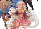 iOS/Android「TERRA BATTLE」累計50万ダウンロードを達成！20万/30万ダウンロードスターター達成記念コンテンツを発表