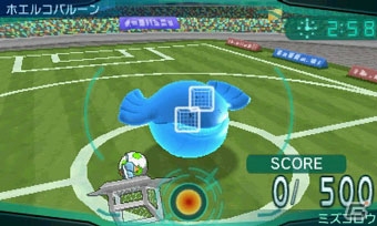 3DS「ポケットモンスター オメガルビー・アルファサファイア」メガシンカの謎を追え！冒険の心強い味方「ポケモンマルチナビ」を紹介の画像102
