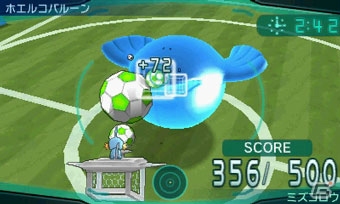 3DS「ポケットモンスター オメガルビー・アルファサファイア」メガシンカの謎を追え！冒険の心強い味方「ポケモンマルチナビ」を紹介の画像105