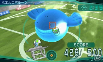 3DS「ポケットモンスター オメガルビー・アルファサファイア」メガシンカの謎を追え！冒険の心強い味方「ポケモンマルチナビ」を紹介の画像106