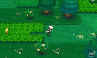 3DS「ポケットモンスター オメガルビー・アルファサファイア」メガシンカの謎を追え！冒険の心強い味方「ポケモンマルチナビ」を紹介の画像16