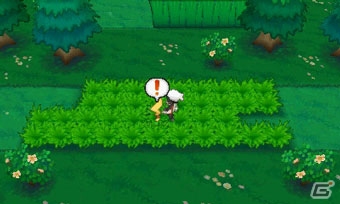3DS「ポケットモンスター オメガルビー・アルファサファイア」メガシンカの謎を追え！冒険の心強い味方「ポケモンマルチナビ」を紹介の画像18