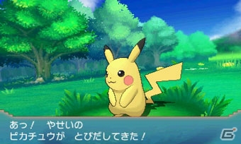3DS「ポケットモンスター オメガルビー・アルファサファイア」メガシンカの謎を追え！冒険の心強い味方「ポケモンマルチナビ」を紹介の画像19