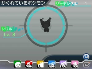 3DS「ポケットモンスター オメガルビー・アルファサファイア」メガシンカの謎を追え！冒険の心強い味方「ポケモンマルチナビ」を紹介の画像21