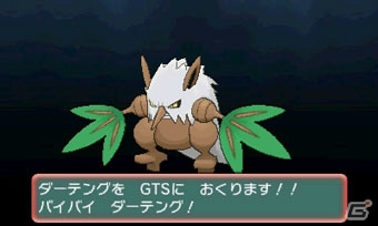 3DS「ポケットモンスター オメガルビー・アルファサファイア」メガシンカの謎を追え！冒険の心強い味方「ポケモンマルチナビ」を紹介の画像62