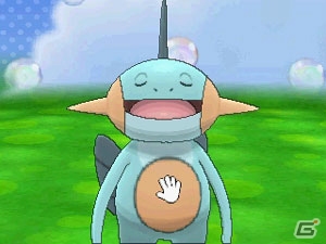 3DS「ポケットモンスター オメガルビー・アルファサファイア」メガシンカの謎を追え！冒険の心強い味方「ポケモンマルチナビ」を紹介の画像84