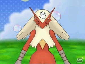 3DS「ポケットモンスター オメガルビー・アルファサファイア」メガシンカの謎を追え！冒険の心強い味方「ポケモンマルチナビ」を紹介の画像85