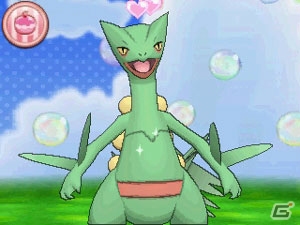 3DS「ポケットモンスター オメガルビー・アルファサファイア」メガシンカの謎を追え！冒険の心強い味方「ポケモンマルチナビ」を紹介の画像86