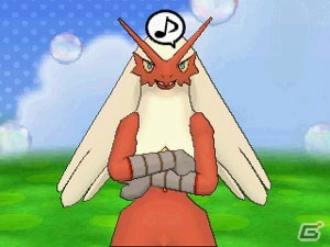 3DS「ポケットモンスター オメガルビー・アルファサファイア」メガシンカの謎を追え！冒険の心強い味方「ポケモンマルチナビ」を紹介の画像87