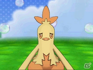 3DS「ポケットモンスター オメガルビー・アルファサファイア」メガシンカの謎を追え！冒険の心強い味方「ポケモンマルチナビ」を紹介の画像91