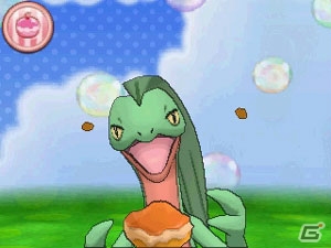 3DS「ポケットモンスター オメガルビー・アルファサファイア」メガシンカの謎を追え！冒険の心強い味方「ポケモンマルチナビ」を紹介の画像92