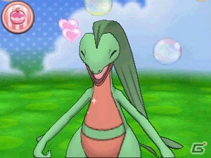 3DS「ポケットモンスター オメガルビー・アルファサファイア」メガシンカの謎を追え！冒険の心強い味方「ポケモンマルチナビ」を紹介の画像93
