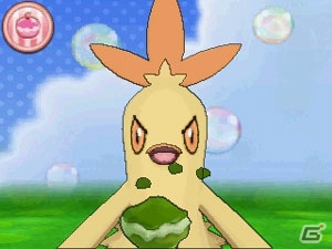 3DS「ポケットモンスター オメガルビー・アルファサファイア」メガシンカの謎を追え！冒険の心強い味方「ポケモンマルチナビ」を紹介の画像94