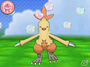 3DS「ポケットモンスター オメガルビー・アルファサファイア」メガシンカの謎を追え！冒険の心強い味方「ポケモンマルチナビ」を紹介の画像95