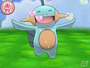 3DS「ポケットモンスター オメガルビー・アルファサファイア」メガシンカの謎を追え！冒険の心強い味方「ポケモンマルチナビ」を紹介の画像97