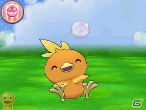 3DS「ポケットモンスター オメガルビー・アルファサファイア」メガシンカの謎を追え！冒険の心強い味方「ポケモンマルチナビ」を紹介の画像99