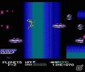 サイボーグ警官ケビンを操り“パラサイト”たちを打ち倒せ！「2010 ストリートファイター」がWii Uバーチャルコンソール向けに配信の画像5