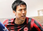 iOS/Android「EA SPORTS FIFA ワールドクラスサッカー 2015」が配信開始！アンバサダーの内田篤人選手＆長谷部誠選手からのコメントも到着