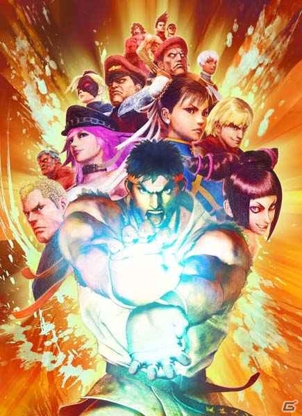 PS3/Xbox 360/AC「ウルトラストリートファイターIV」タイトルアップデート「Ver.1.03」が配信―各キャラクターの挙動修正＆家庭用版のトレモがより便利にの画像1