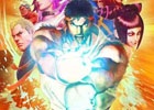 PS3/Xbox 360/AC「ウルトラストリートファイターIV」タイトルアップデート「Ver.1.03」が配信―各キャラクターの挙動修正＆家庭用版のトレモがより便利に
