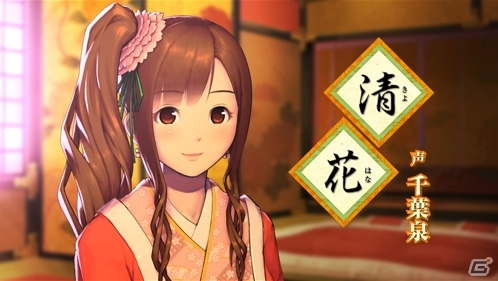 PS Vita「大江戸BlackSmith」ダンジョンで稼いで女の子に貢ぐまでの流れを教えるシステム紹介ムービーが公開！朝香回の4コマ漫画もの画像1