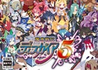 PS4「魔界戦記ディスガイア5」TGS試遊版＆通常版パッケージビジュアルが公開！社長兼プロデューサー・新川宗平氏による試遊版実況プレイも配信決定