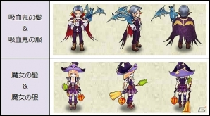 Yahoo! Mobage/mixi「四神演武 Regulus」限定アバターや限定騎乗獣などを入手できる「四神演武ハロウィンキャンペーン」が開催の画像3