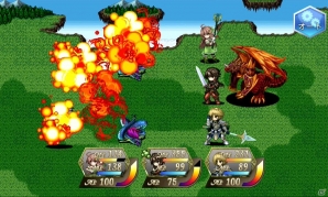 KEMCO、「巡界のクレイシア」や「フォルトナの魔術師」などのiOS向けアプリ4タイトルが半額以下になるスペシャルセールを実施の画像3