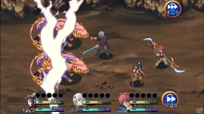 KEMCO、「巡界のクレイシア」や「フォルトナの魔術師」などのiOS向けアプリ4タイトルが半額以下になるスペシャルセールを実施の画像4