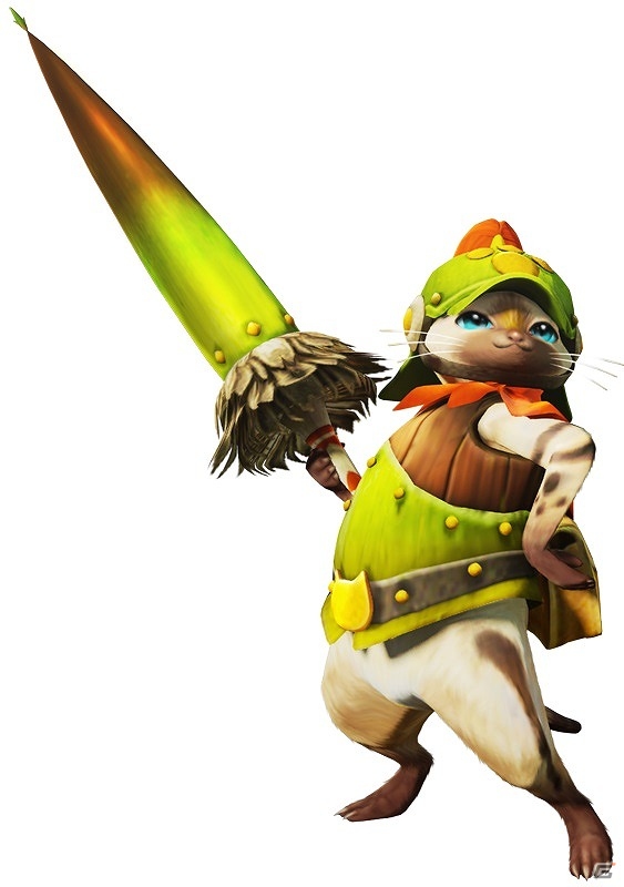 「MH4Gリアル集会所」オープニングセレモニーの詳細やその他サービス内容を公開！の画像2